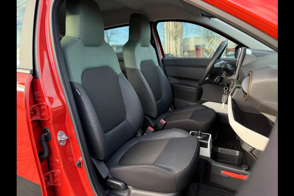 Dacia Spring Extreme 65 26.8 kWh, NAP 3559 km