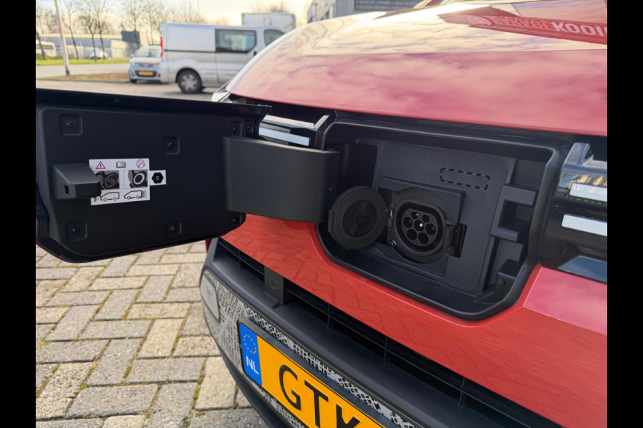 Dacia Spring Extreme 65 26.8 kWh, NAP 3559 km