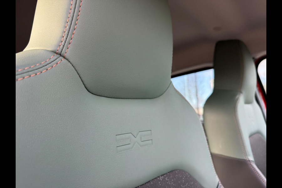 Dacia Spring Extreme 65 26.8 kWh, NAP 3559 km