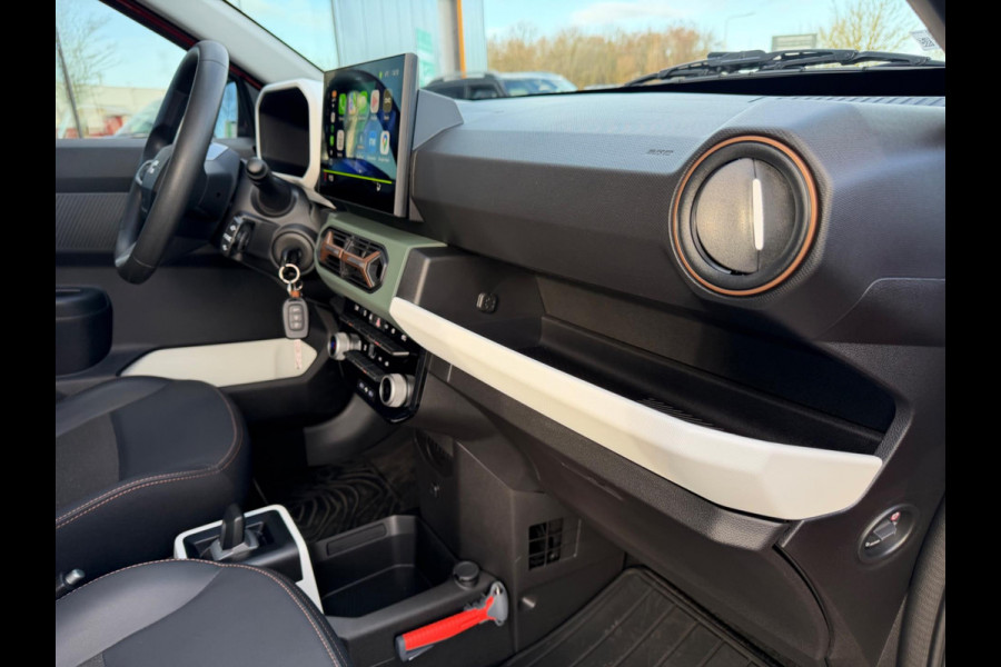 Dacia Spring Extreme 65 26.8 kWh, NAP 3559 km