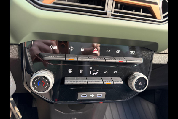 Dacia Spring Extreme 65 26.8 kWh, NAP 3559 km