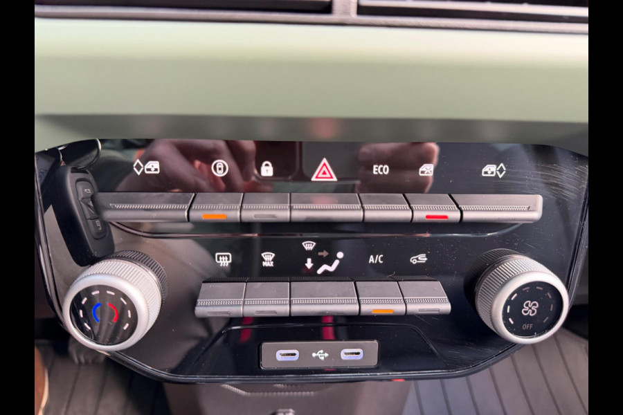 Dacia Spring Extreme 65 26.8 kWh, NAP 3559 km