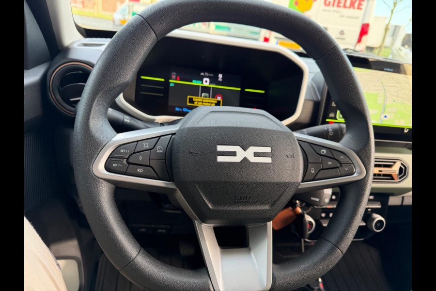 Dacia Spring Extreme 65 26.8 kWh, NAP 3559 km