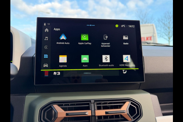 Dacia Spring Extreme 65 26.8 kWh, NAP 3559 km