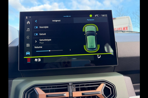 Dacia Spring Extreme 65 26.8 kWh, NAP 3559 km