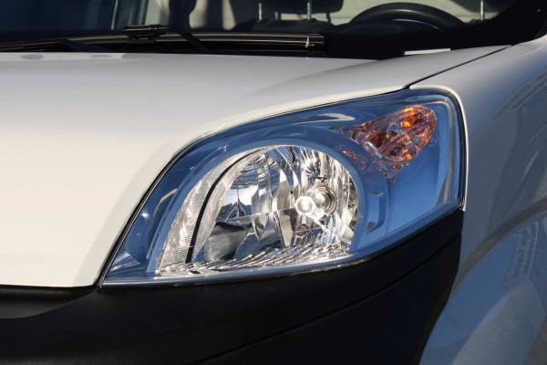 Fiat Fiorino 1.4 Easy Pro Airco Trekhaak !!NIEUWBINNEN!!