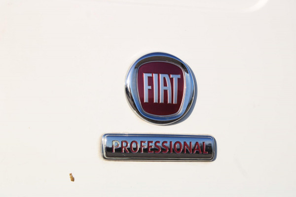 Fiat Fiorino 1.4 Easy Pro Airco Trekhaak !!NIEUWBINNEN!!