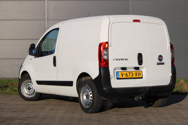 Fiat Fiorino 1.4 Easy Pro Airco Trekhaak !!NIEUWBINNEN!!