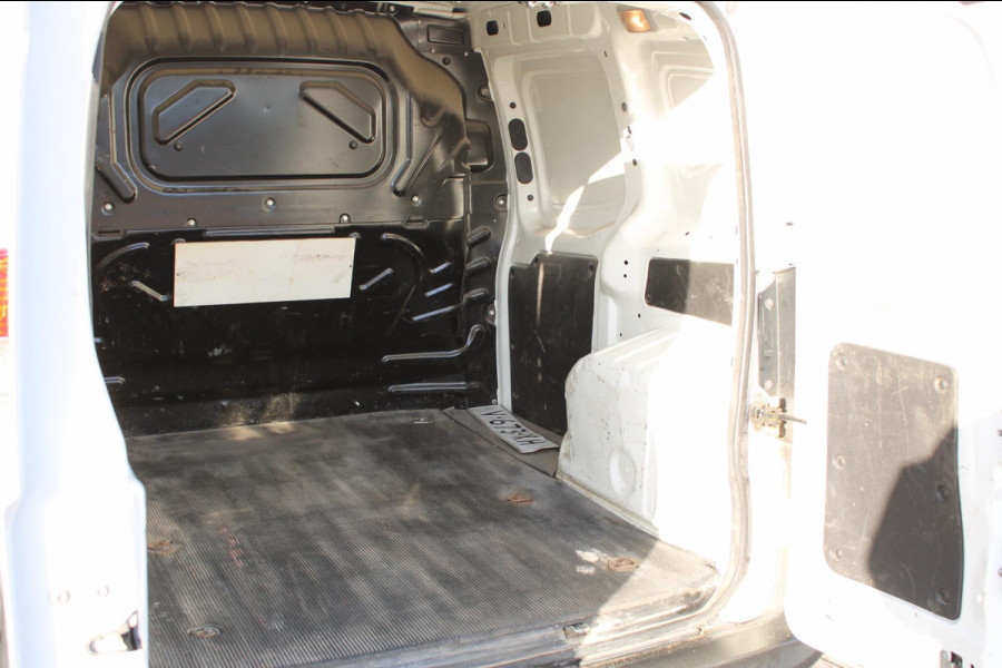 Fiat Fiorino 1.4 Easy Pro Airco Trekhaak !!NIEUWBINNEN!!