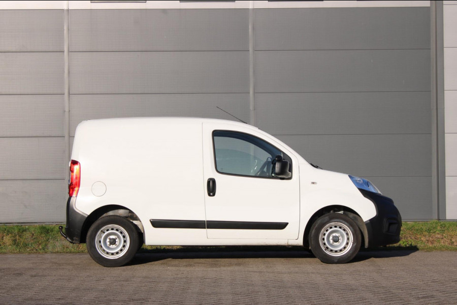 Fiat Fiorino 1.4 Easy Pro Airco Trekhaak !!NIEUWBINNEN!!