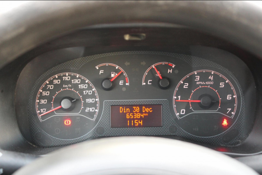 Fiat Fiorino 1.4 Easy Pro Airco Trekhaak !!NIEUWBINNEN!!