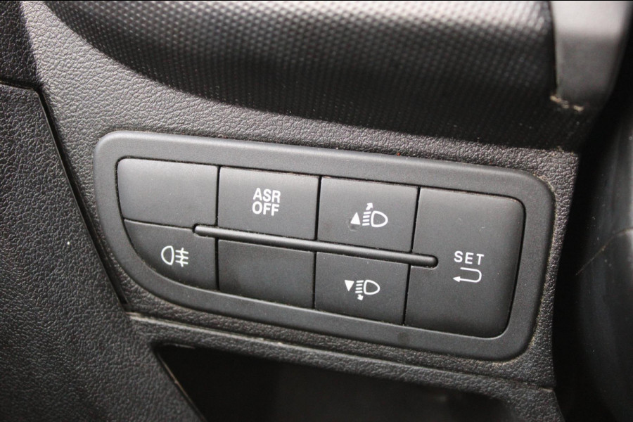 Fiat Fiorino 1.4 Easy Pro Airco Trekhaak !!NIEUWBINNEN!!