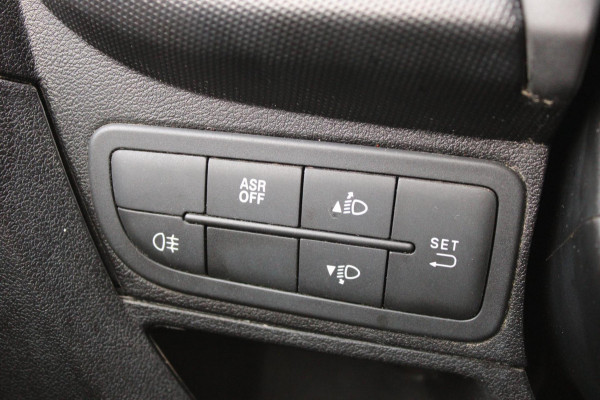 Fiat Fiorino 1.4 Easy Pro Airco Trekhaak !!NIEUWBINNEN!!