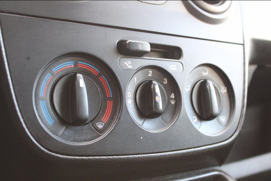 Fiat Fiorino 1.4 Easy Pro Airco Trekhaak !!NIEUWBINNEN!!