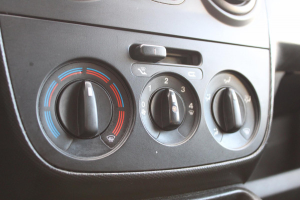 Fiat Fiorino 1.4 Easy Pro Airco Trekhaak !!NIEUWBINNEN!!