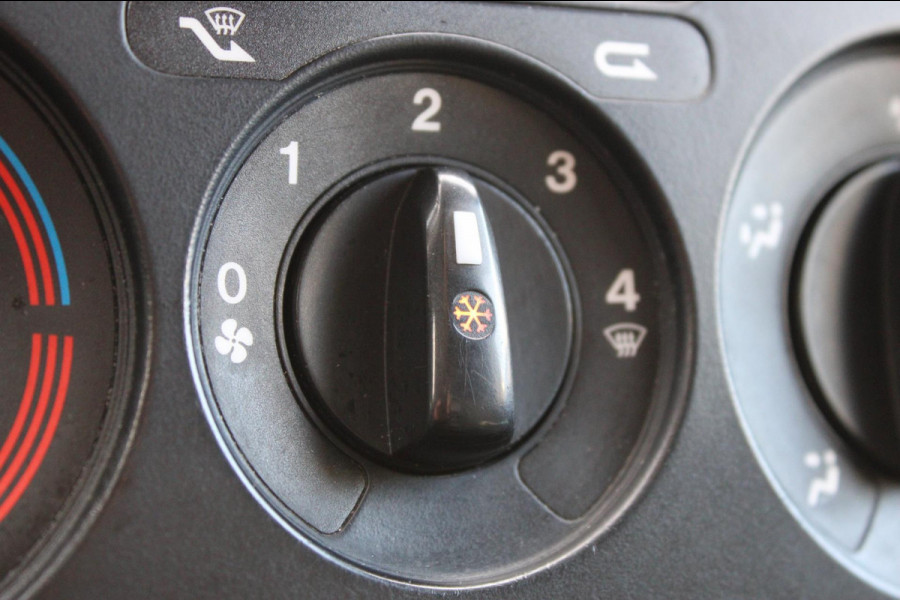 Fiat Fiorino 1.4 Easy Pro Airco Trekhaak !!NIEUWBINNEN!!