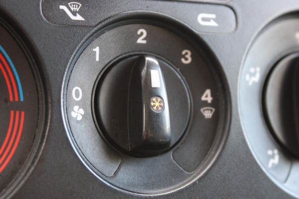 Fiat Fiorino 1.4 Easy Pro Airco Trekhaak !!NIEUWBINNEN!!