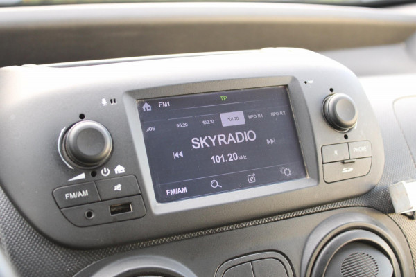 Fiat Fiorino 1.4 Easy Pro Airco Trekhaak !!NIEUWBINNEN!!