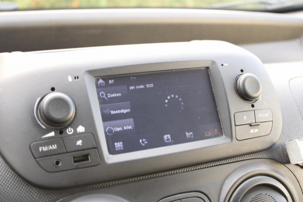 Fiat Fiorino 1.4 Easy Pro Airco Trekhaak !!NIEUWBINNEN!!