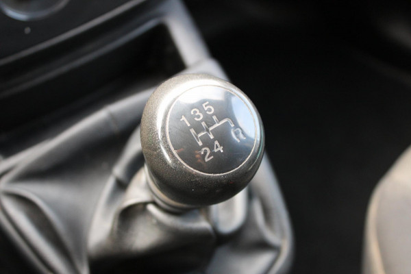 Fiat Fiorino 1.4 Easy Pro Airco Trekhaak !!NIEUWBINNEN!!