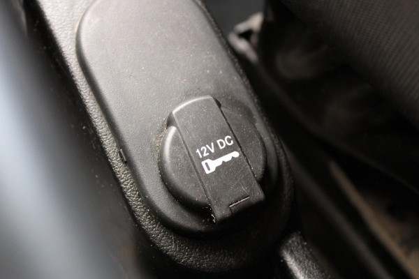 Fiat Fiorino 1.4 Easy Pro Airco Trekhaak !!NIEUWBINNEN!!