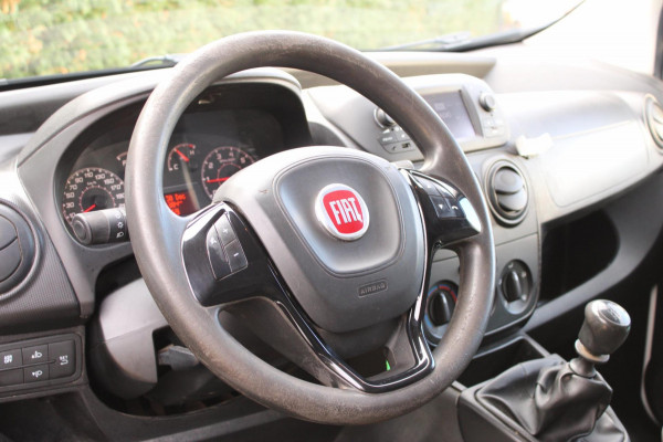Fiat Fiorino 1.4 Easy Pro Airco Trekhaak !!NIEUWBINNEN!!