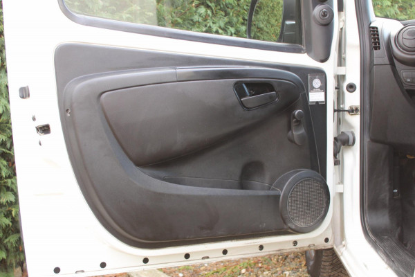 Fiat Fiorino 1.4 Easy Pro Airco Trekhaak !!NIEUWBINNEN!!