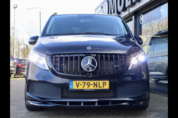 Mercedes-Benz V-Klasse 250d LANG LUXE DUBBELE CABINE