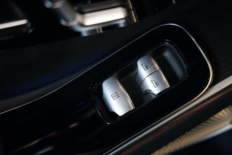 Mercedes-Benz S-Klasse AMG S 63 E S63e LANG PERFORMANCE 4 Matic+ 802PK ACHTERASBESTURING LEASE / INRUIL MOG