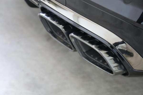 Mercedes-Benz S-Klasse AMG S 63 E S63e LANG PERFORMANCE 4 Matic+ 802PK ACHTERASBESTURING LEASE / INRUIL MOG