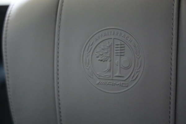 Mercedes-Benz S-Klasse AMG S 63 E S63e LANG PERFORMANCE 4 Matic+ 802PK ACHTERASBESTURING LEASE / INRUIL MOG