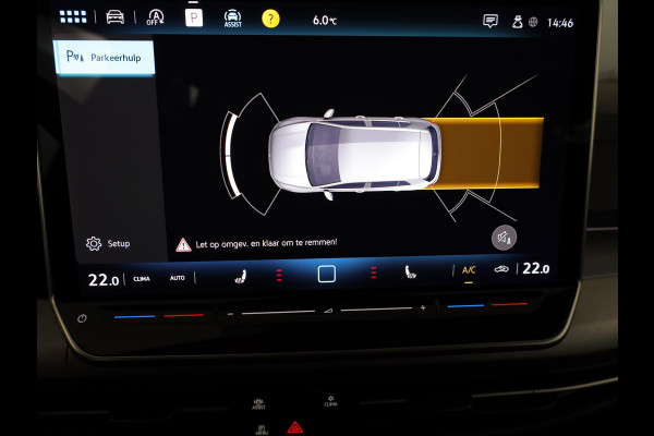 Volkswagen Golf 1.5 TSI Life Edition 116 pk | Verlengde garantie | Navigatie via App | Panoramadak | Parkeersensoren | Autom. airco (3 zones) | Stoelverwarming |