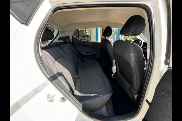 Hyundai i10 1.0i Comfort 2018 WIT 5drs AIRCO Elektr APK NAP!