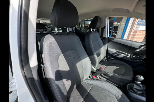 Hyundai i10 1.0i Comfort 2018 WIT 5drs AIRCO Elektr APK NAP!