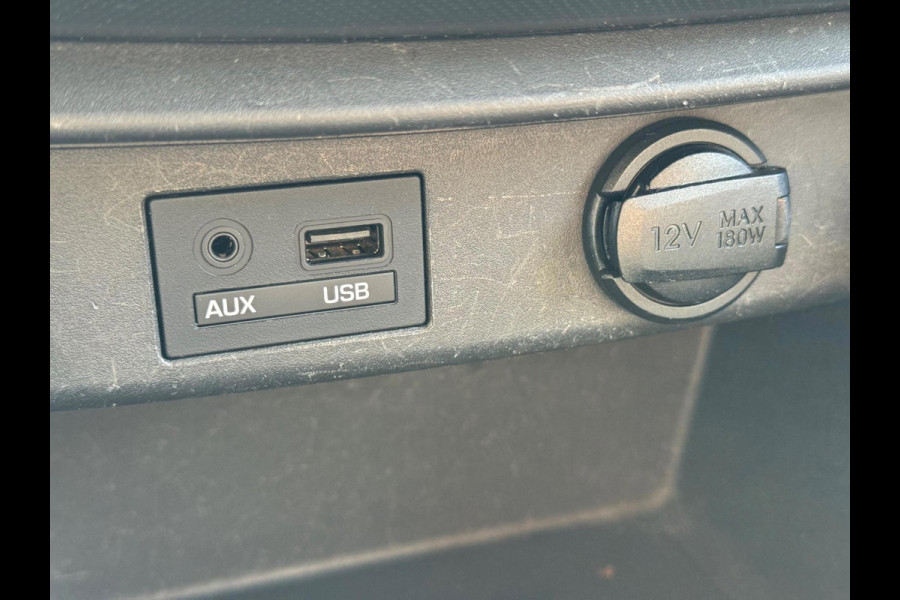 Hyundai i10 1.0i Comfort 2018 WIT 5drs AIRCO Elektr APK NAP!