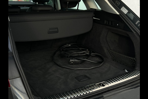 Audi e-tron 50 quattro Business edition Plus 71 kWh NL AUTO | LEDER | PANO | MEMORY | CAMERA | STOELVERW |