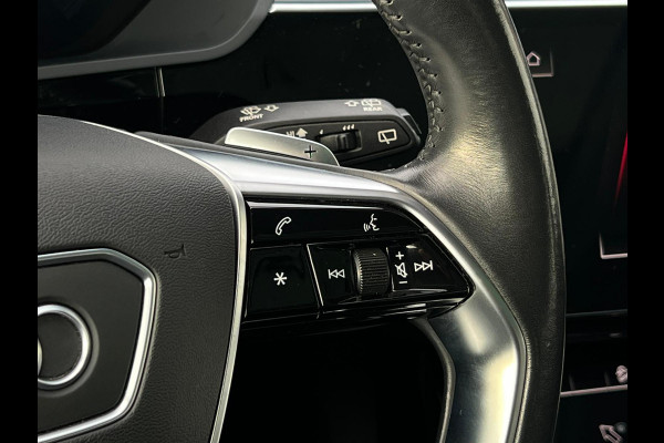 Audi e-tron 50 quattro Business edition Plus 71 kWh NL AUTO | LEDER | PANO | MEMORY | CAMERA | STOELVERW |