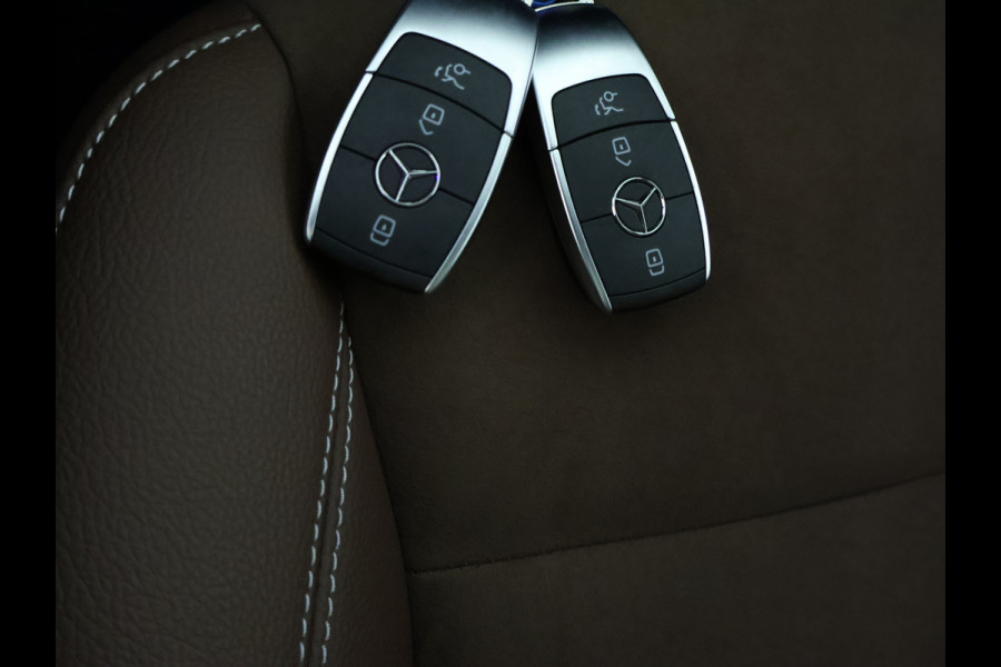 Mercedes-Benz GLA 250 e AMG Plug-In Hybride Panoramadak | Navigatie | MBUX wide screen | Parking support | Inclusief 24 maanden Mercedes-Benz Certified garantie voor Europa.