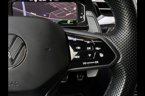 Volkswagen Arteon R Shooting Brake 4Motion 2.0 TSI 320PK R-SPORT NAVI/LEDER/VIRTUAL