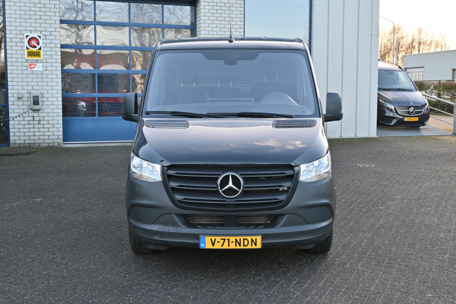 Mercedes-Benz Sprinter 214 CDI L1H1 FWD MBUX met camera, Trekhaak