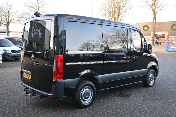 Mercedes-Benz Sprinter 214 CDI L1H1 FWD MBUX met camera, Trekhaak