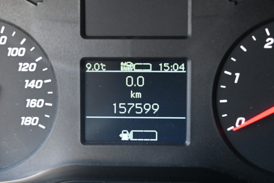 Mercedes-Benz Sprinter 214 CDI L1H1 FWD MBUX met camera, Trekhaak