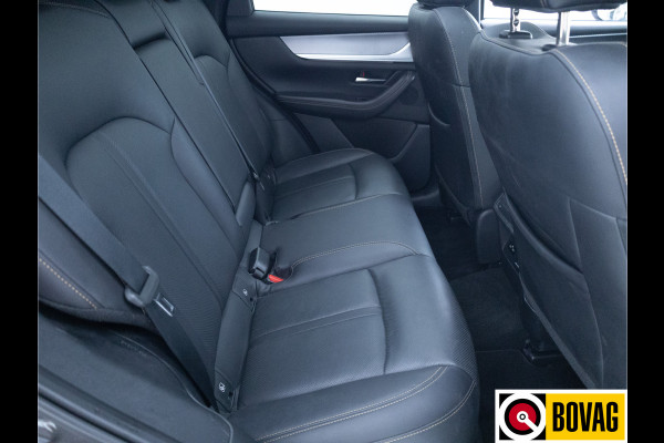 Mazda CX-60 2.5 e-SkyActiv PHEV Homura | Panodak | Leer | Stoel- stuur- & achterbankverw. | Bose audio | 360 Camera, Stoel ventilatie, Adaptieve Cruise, Navigatie, App. connect, Elec. achterklep