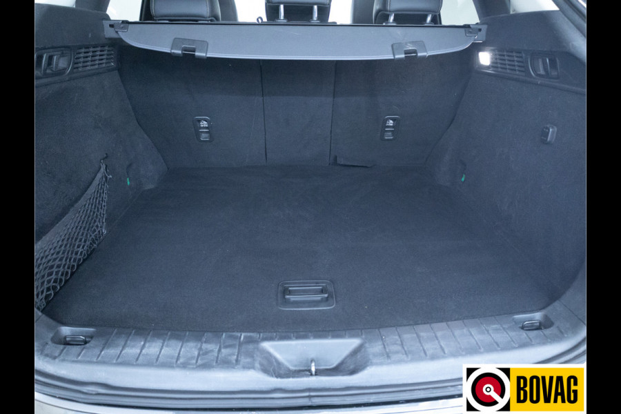 Mazda CX-60 2.5 e-SkyActiv PHEV Homura | Panodak | Leer | Stoel- stuur- & achterbankverw. | Bose audio | 360 Camera, Stoel ventilatie, Adaptieve Cruise, Navigatie, App. connect, Elec. achterklep