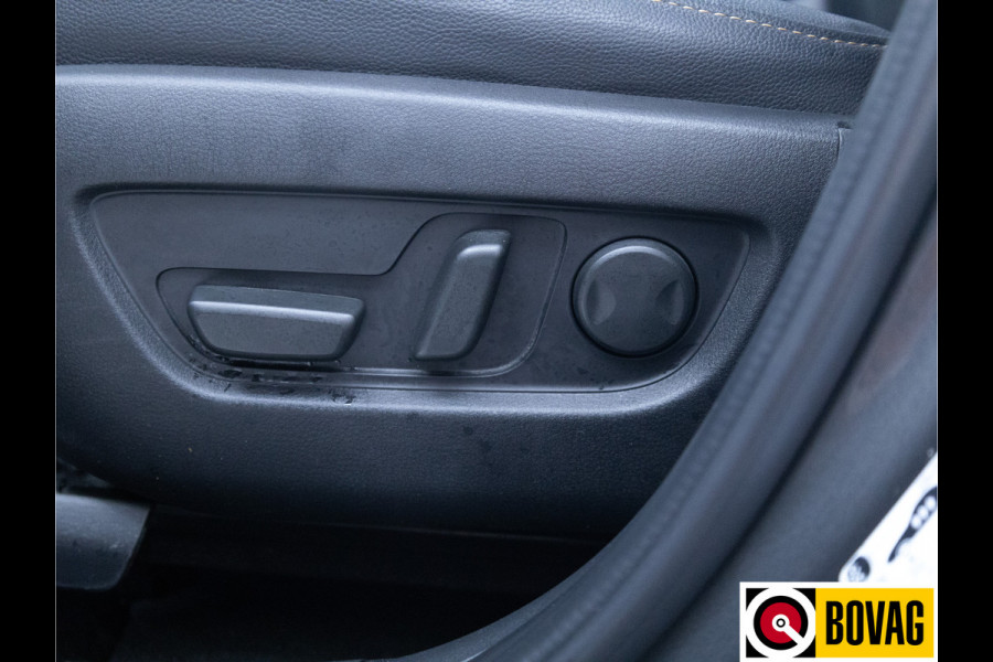 Mazda CX-60 2.5 e-SkyActiv PHEV Homura | Panodak | Leer | Stoel- stuur- & achterbankverw. | Bose audio | 360 Camera, Stoel ventilatie, Adaptieve Cruise, Navigatie, App. connect, Elec. achterklep