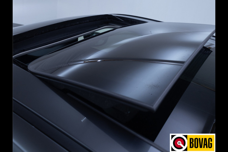 Mazda CX-60 2.5 e-SkyActiv PHEV Homura | Panodak | Leer | Stoel- stuur- & achterbankverw. | Bose audio | 360 Camera, Stoel ventilatie, Adaptieve Cruise, Navigatie, App. connect, Elec. achterklep