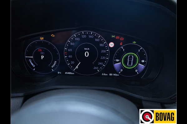 Mazda CX-60 2.5 e-SkyActiv PHEV Homura | Panodak | Leer | Stoel- stuur- & achterbankverw. | Bose audio | 360 Camera, Stoel ventilatie, Adaptieve Cruise, Navigatie, App. connect, Elec. achterklep