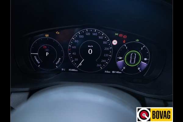 Mazda CX-60 2.5 e-SkyActiv PHEV Homura | Panodak | Leer | Stoel- stuur- & achterbankverw. | Bose audio | 360 Camera, Stoel ventilatie, Adaptieve Cruise, Navigatie, App. connect, Elec. achterklep