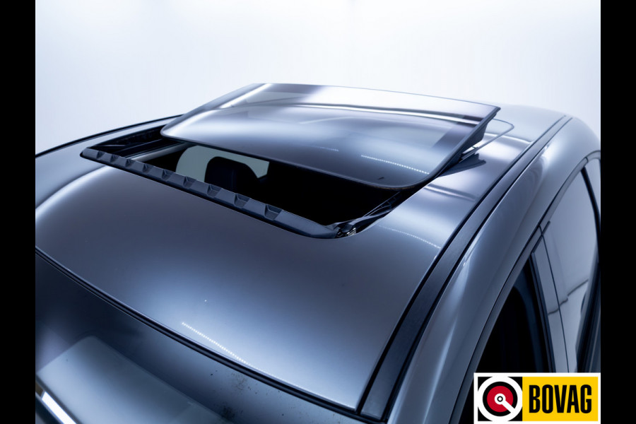 Mazda CX-60 2.5 e-SkyActiv PHEV Homura | Panodak | Leer | Stoel- stuur- & achterbankverw. | Bose audio | 360 Camera, Stoel ventilatie, Adaptieve Cruise, Navigatie, App. connect, Elec. achterklep