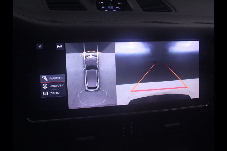 Porsche Cayenne 3.0 E-Hybrid [LUCHTVERING, SCHUIFKANTELDAK, MEMORY SEATS, ADAPTIVE CRUISE CONTROL, APPLE CARPLAY, HUD, BOSE, 360 CAMERA, PDC V+A, CLIMATE CONTROL]